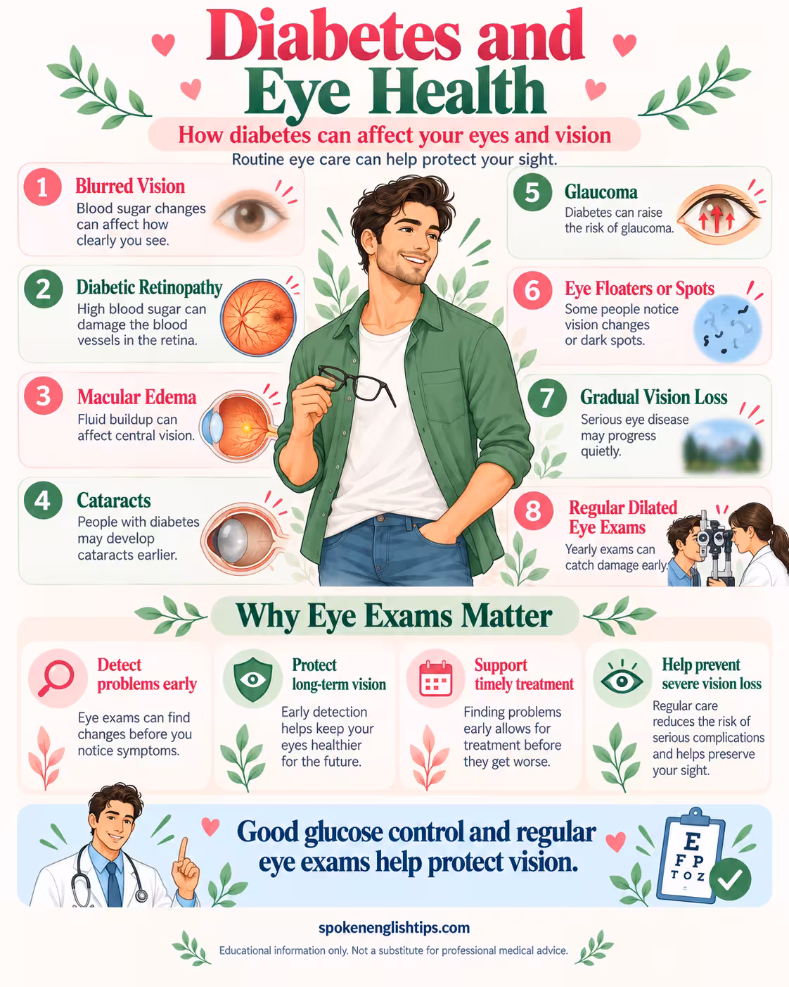 7+ Diabetes Symptoms and Health Infographics 7+ Diabetes Symptoms and Health Infographics