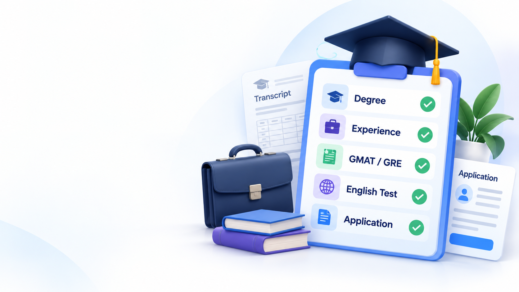 MBA Eligibility Requirements: Qualifications, Work Experience & Exams MBA Eligibility Requirements: Qualifications, Work Experience & Exams