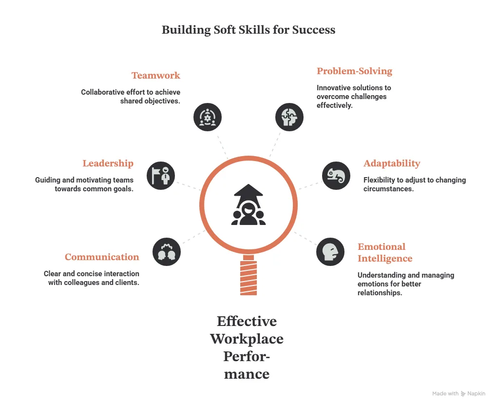 Soft Skills for MBA Students: 15 Essential Skills for Career Success